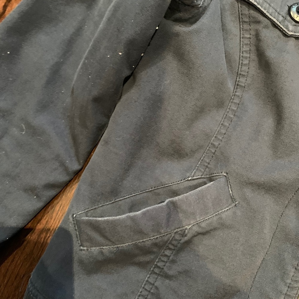 TNA Maverick Jacket - Picture 3 of 4